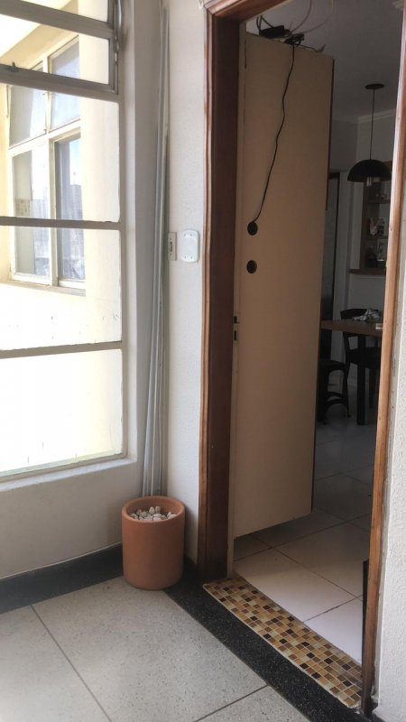 Apartamento à venda com 2 quartos, 98m² - Foto 6