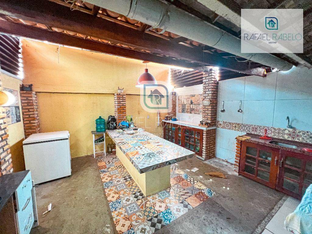 Casa à venda com 3 quartos, 110m² - Foto 5