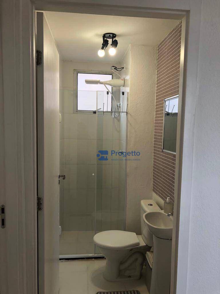 Apartamento à venda com 2 quartos, 38m² - Foto 25