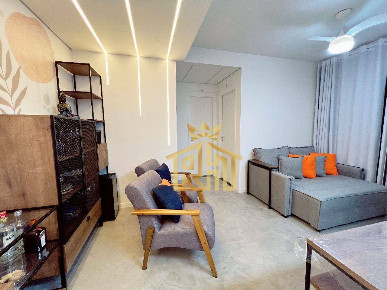 Apartamento à venda com 2 quartos, 50m² - Foto 6