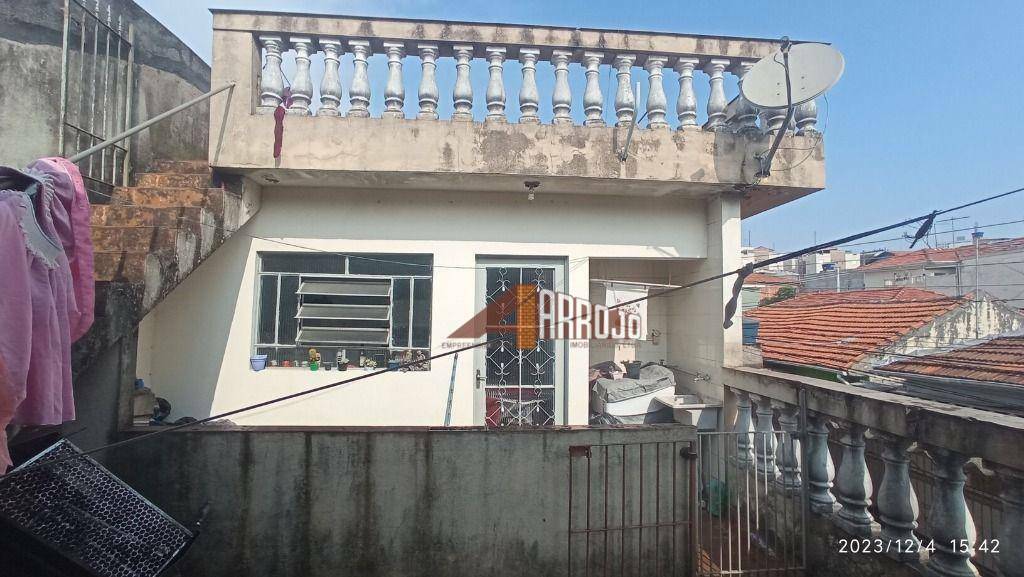 Sobrado à venda com 2 quartos, 185m² - Foto 7