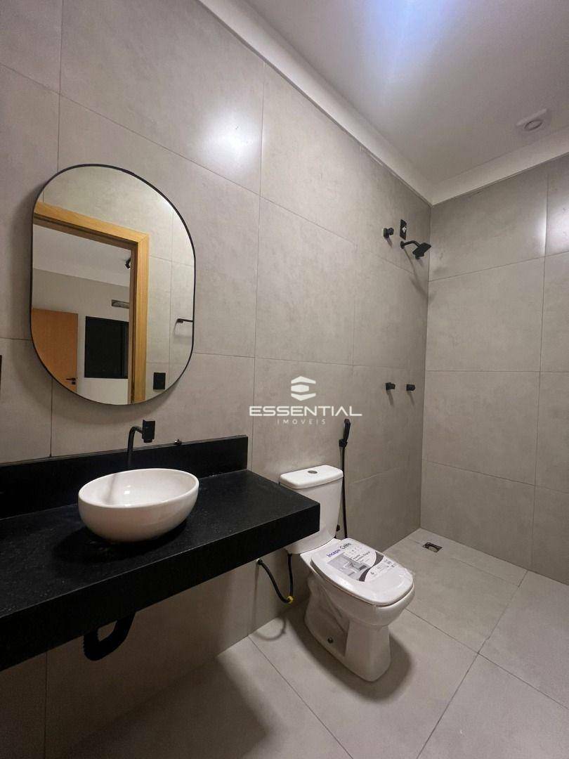 Casa de Condomínio à venda com 3 quartos, 156m² - Foto 11