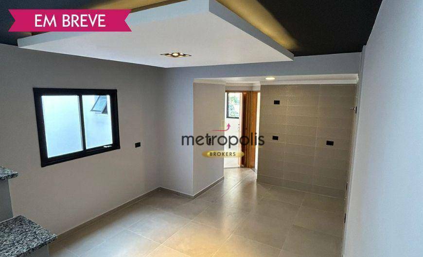 Cobertura à venda com 2 quartos, 87m² - Foto 1