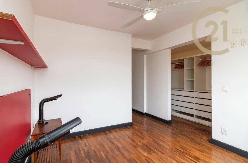 Apartamento para alugar com 2 quartos, 110m² - Foto 6