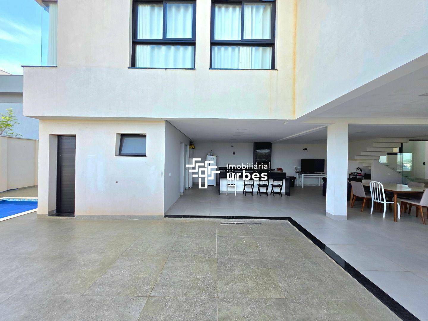 Casa de Condomínio à venda com 3 quartos, 304m² - Foto 36