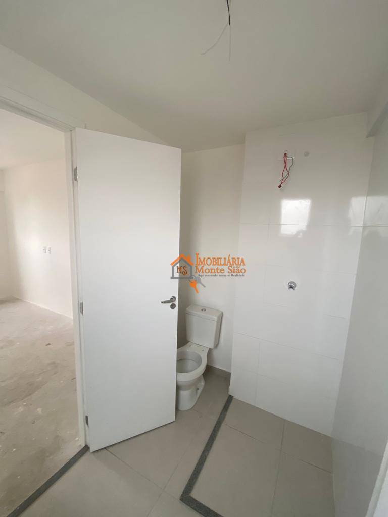 Apartamento à venda com 2 quartos, 57m² - Foto 15