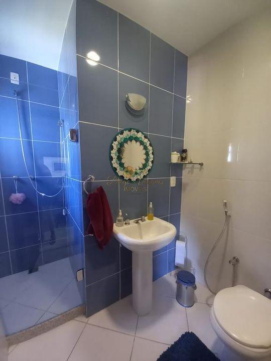 Casa de Condomínio à venda com 3 quartos, 140m² - Foto 15