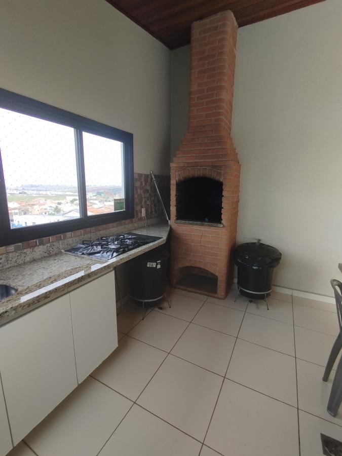 Apartamento para alugar com 2 quartos, 58m² - Foto 4