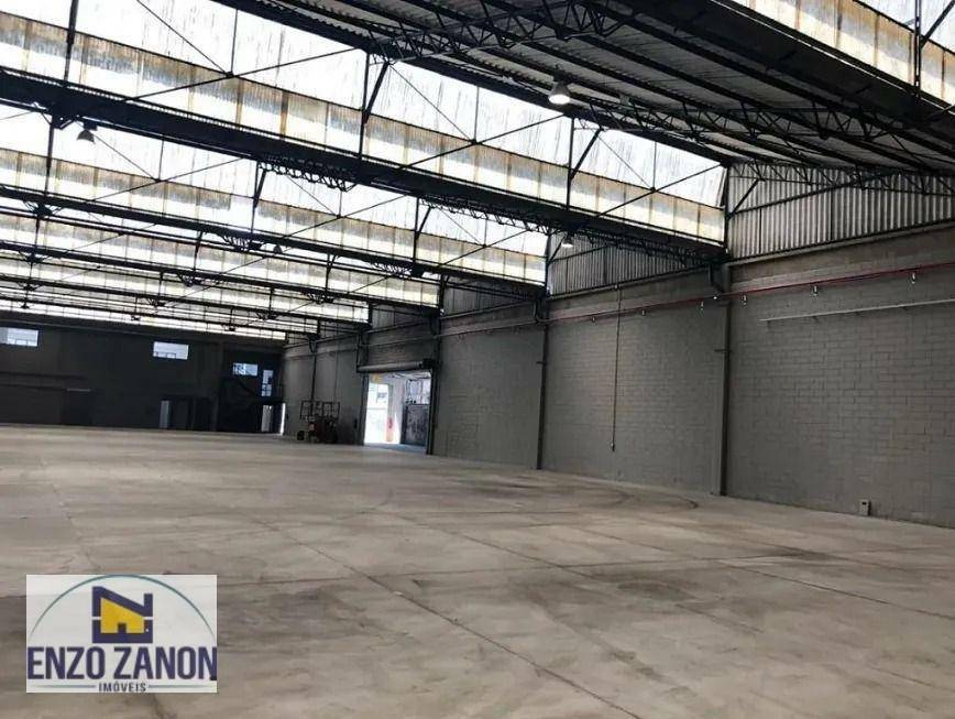 Depósito-Galpão-Armazém para alugar, 3800m² - Foto 2