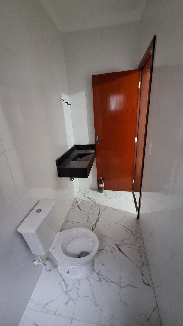 Sobrado à venda com 3 quartos, 260m² - Foto 10