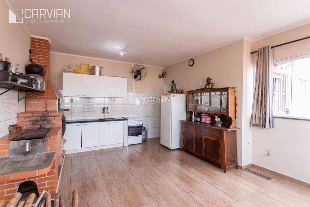 Casa à venda com 4 quartos, 155m² - Foto 33