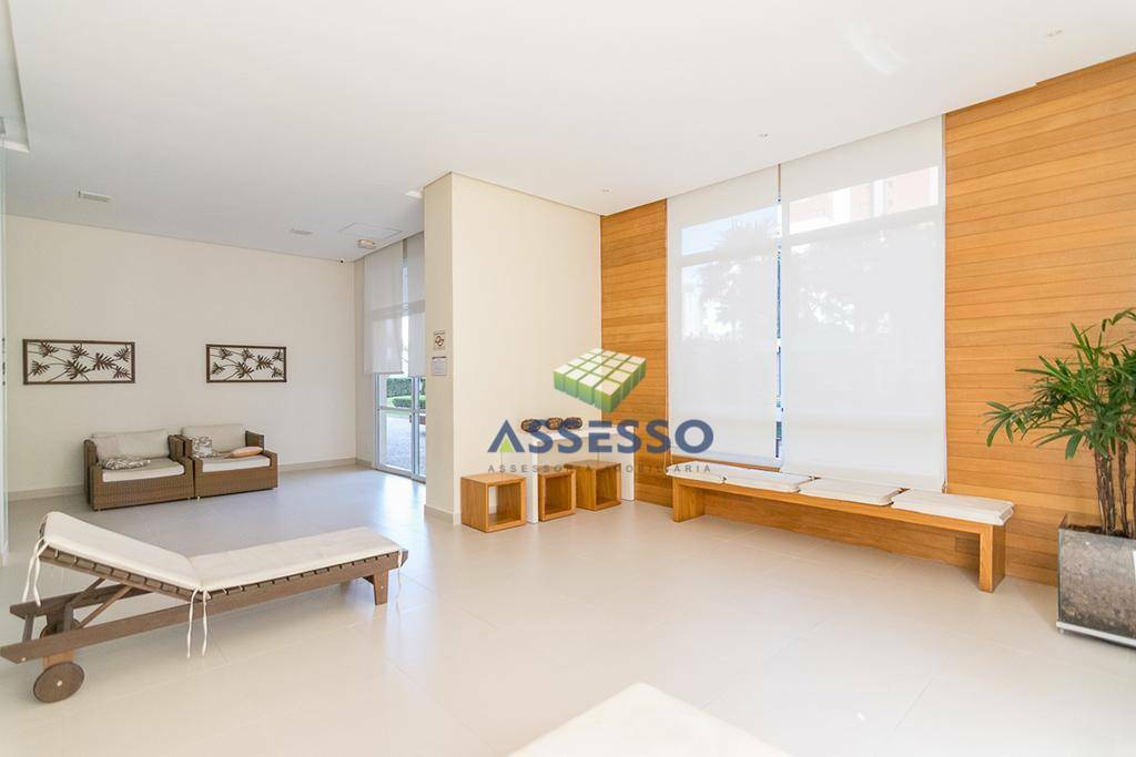 Apartamento para alugar com 3 quartos, 116m² - Foto 43