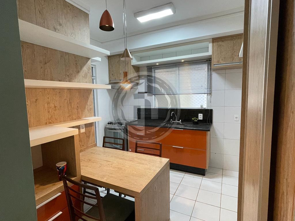 Apartamento à venda com 3 quartos, 100m² - Foto 7