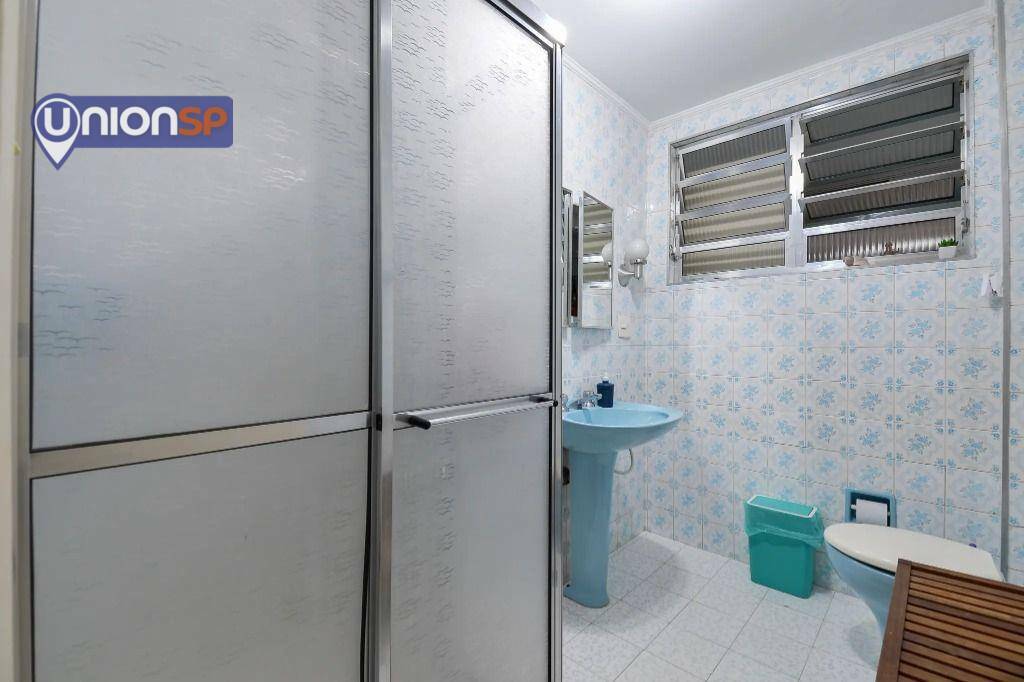 Apartamento à venda com 2 quartos, 97m² - Foto 5