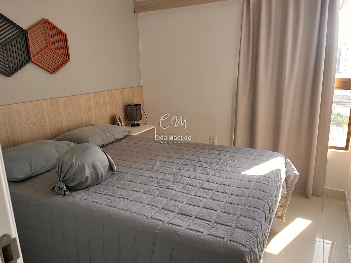 Apartamento à venda com 2 quartos, 54m² - Foto 9