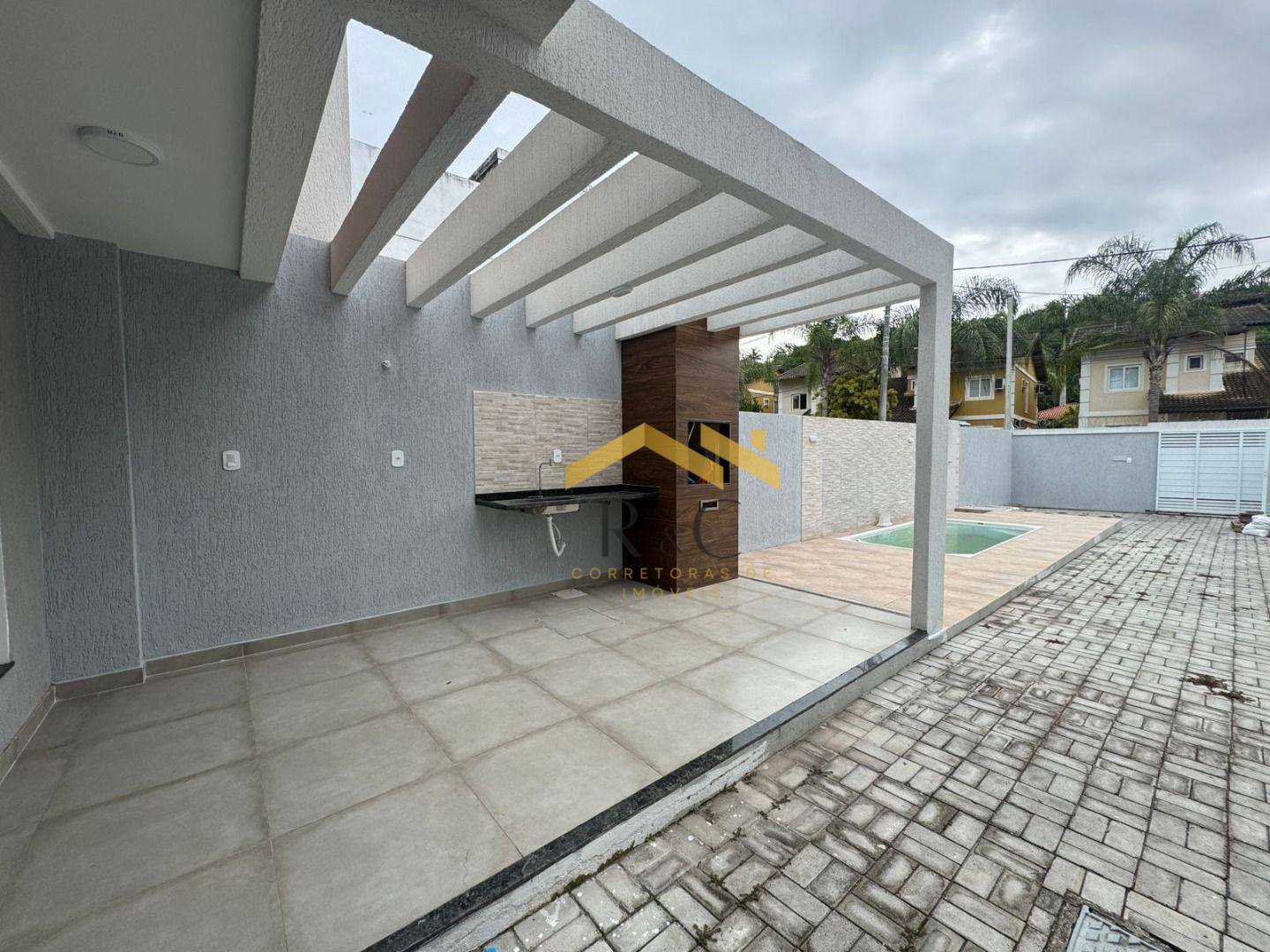 Casa à venda com 3 quartos, 135m² - Foto 22