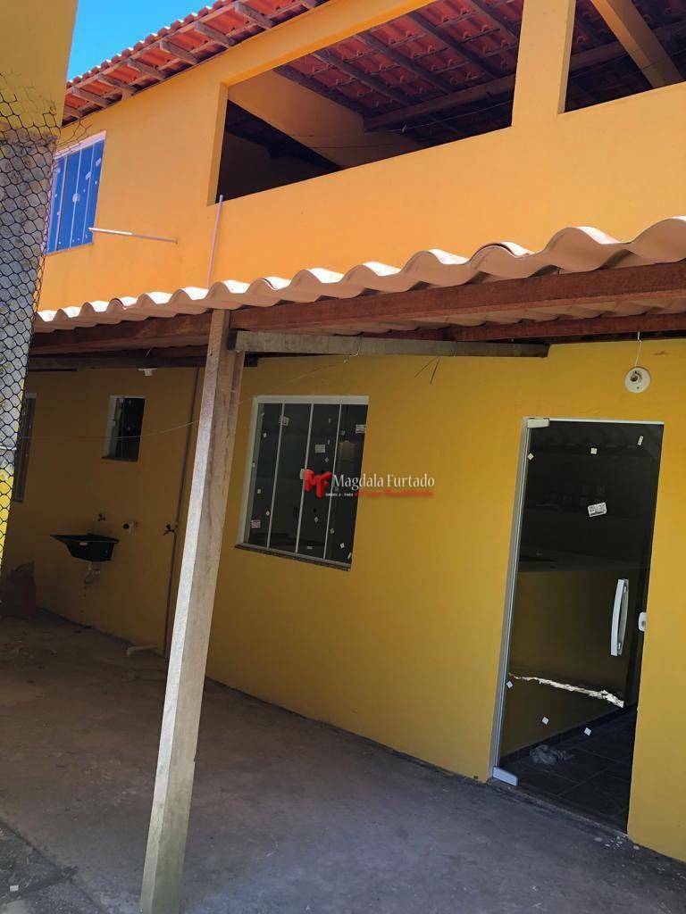 Casa à venda com 2 quartos, 42m² - Foto 20