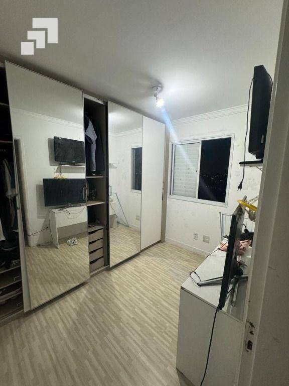 Apartamento à venda com 3 quartos, 62m² - Foto 16