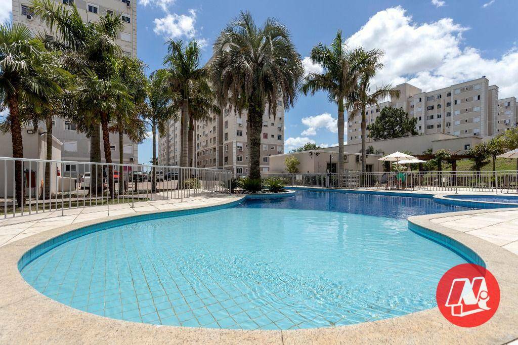 Apartamento à venda com 2 quartos, 54m² - Foto 32