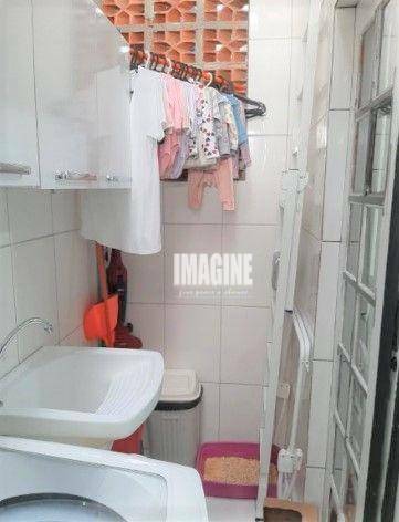 Sobrado à venda com 2 quartos, 80m² - Foto 17