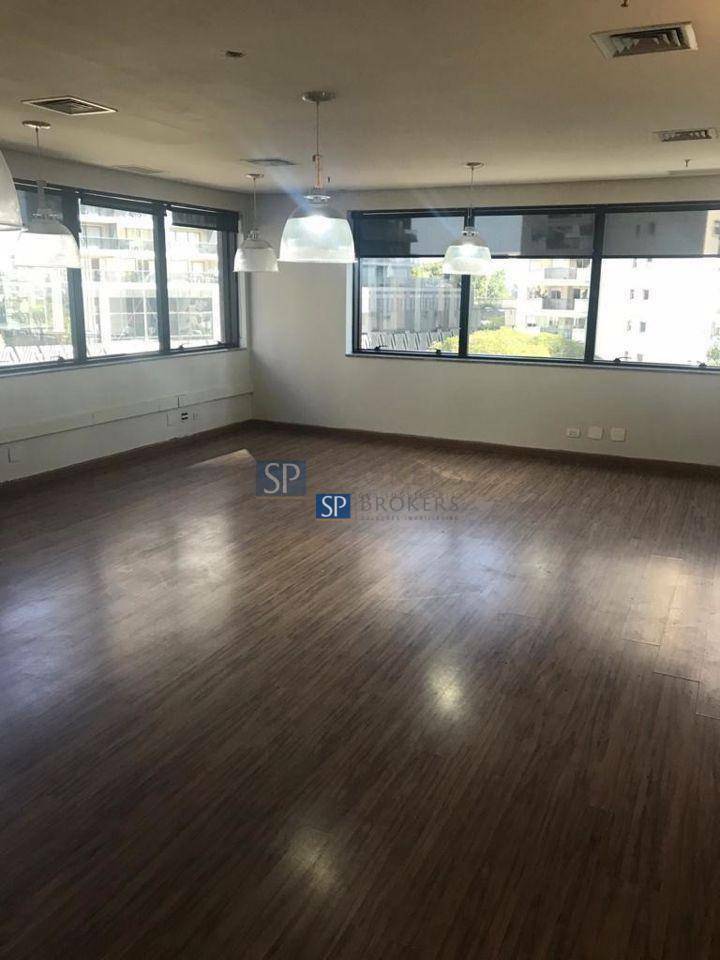 Conjunto Comercial-Sala para alugar, 140m² - Foto 2