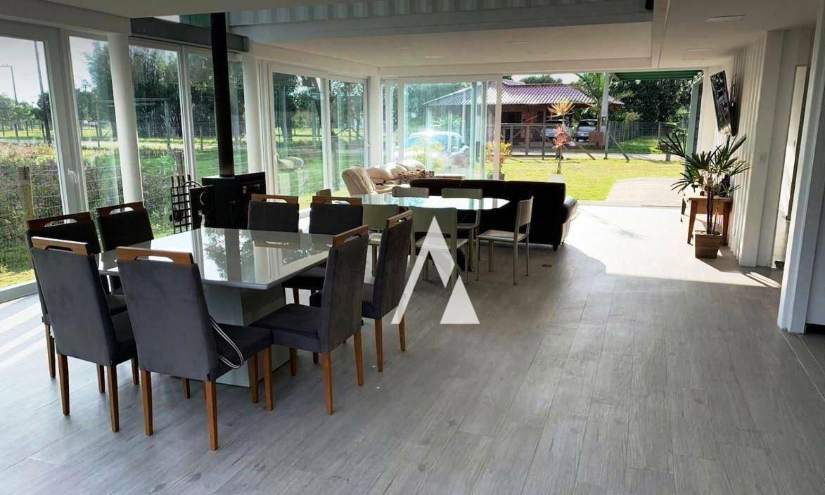 Casa de Condomínio para alugar com 3 quartos, 400m² - Foto 11