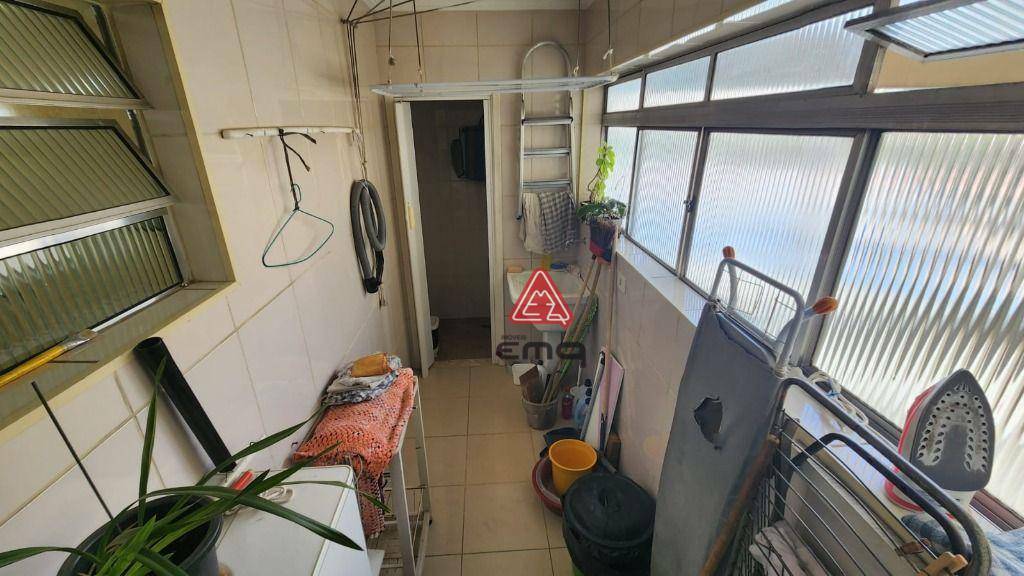 Apartamento à venda com 3 quartos, 70m² - Foto 21