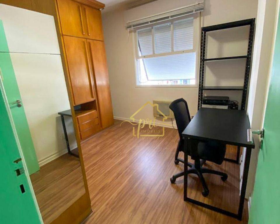 Apartamento à venda com 2 quartos, 100m² - Foto 5