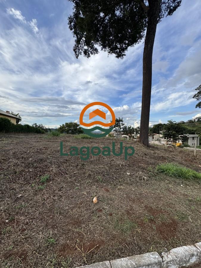 Terreno à venda, 1070m² - Foto 3