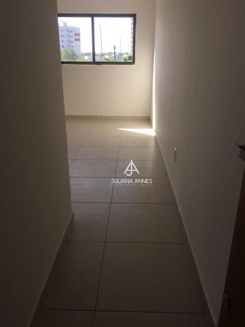 Apartamento à venda com 2 quartos, 60m² - Foto 4