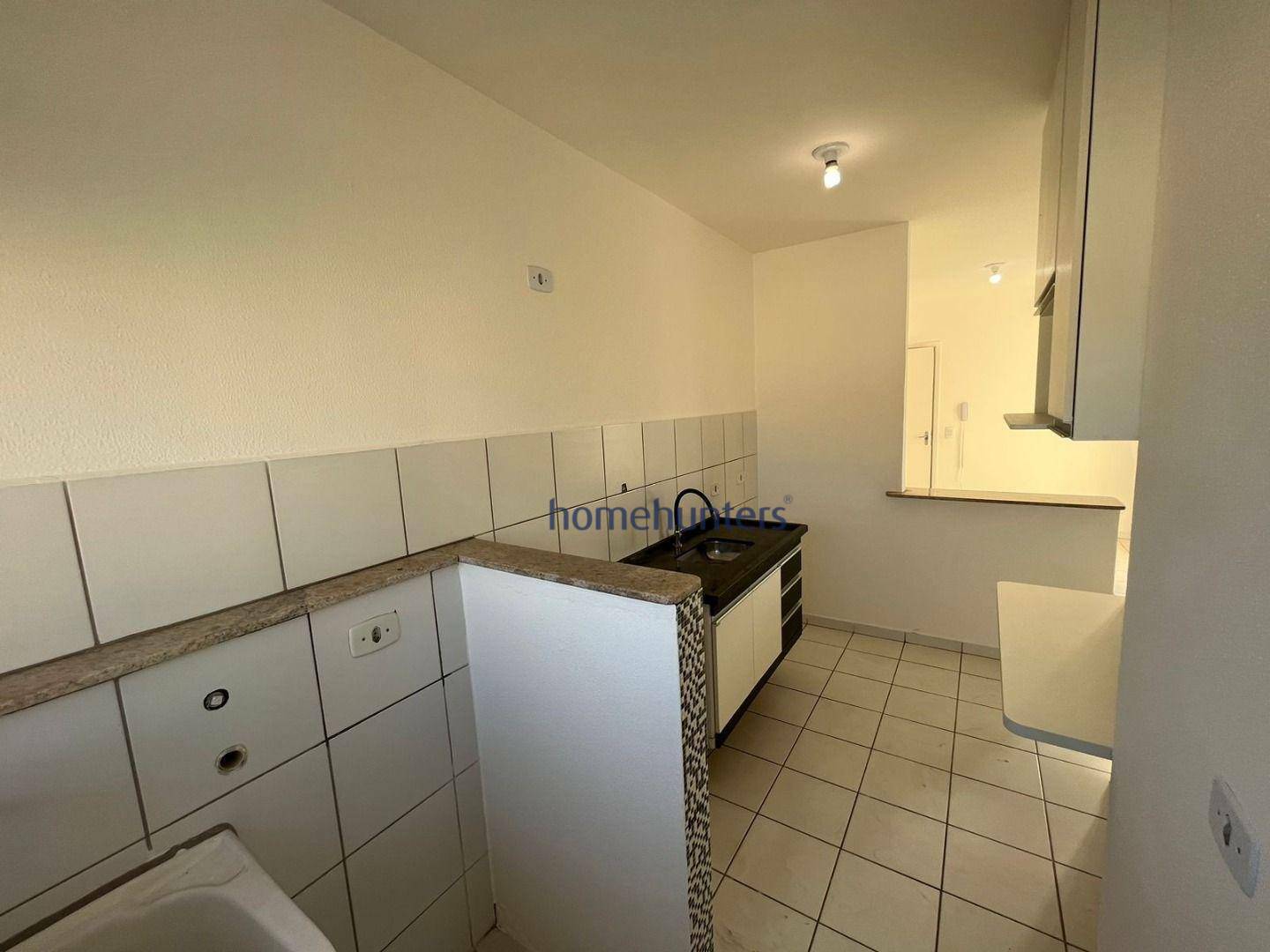 Apartamento à venda com 2 quartos, 47m² - Foto 15