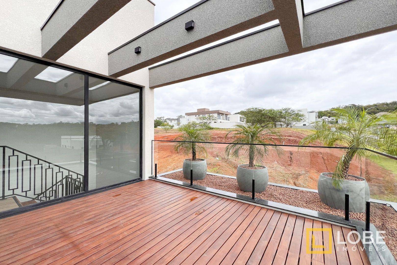 Casa de Condomínio à venda com 3 quartos, 363m² - Foto 20