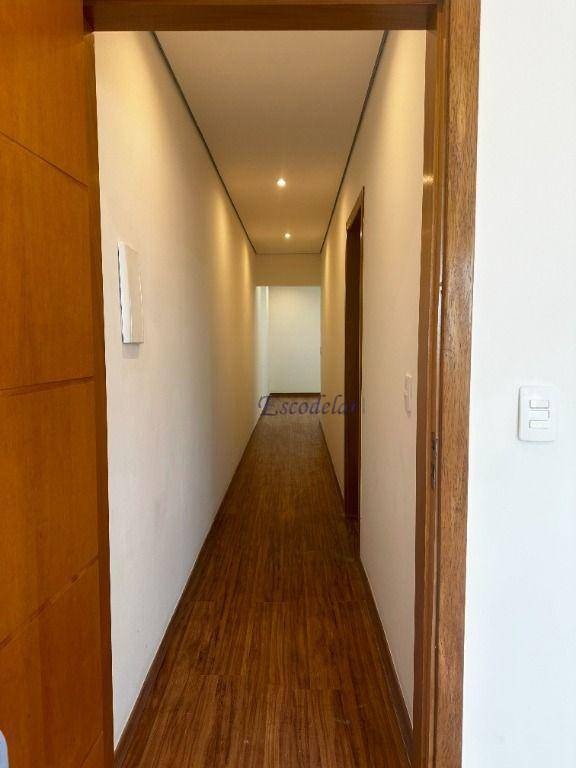 Apartamento à venda com 2 quartos, 72m² - Foto 11