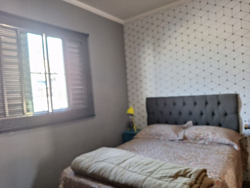 Sobrado à venda com 4 quartos, 85m² - Foto 24