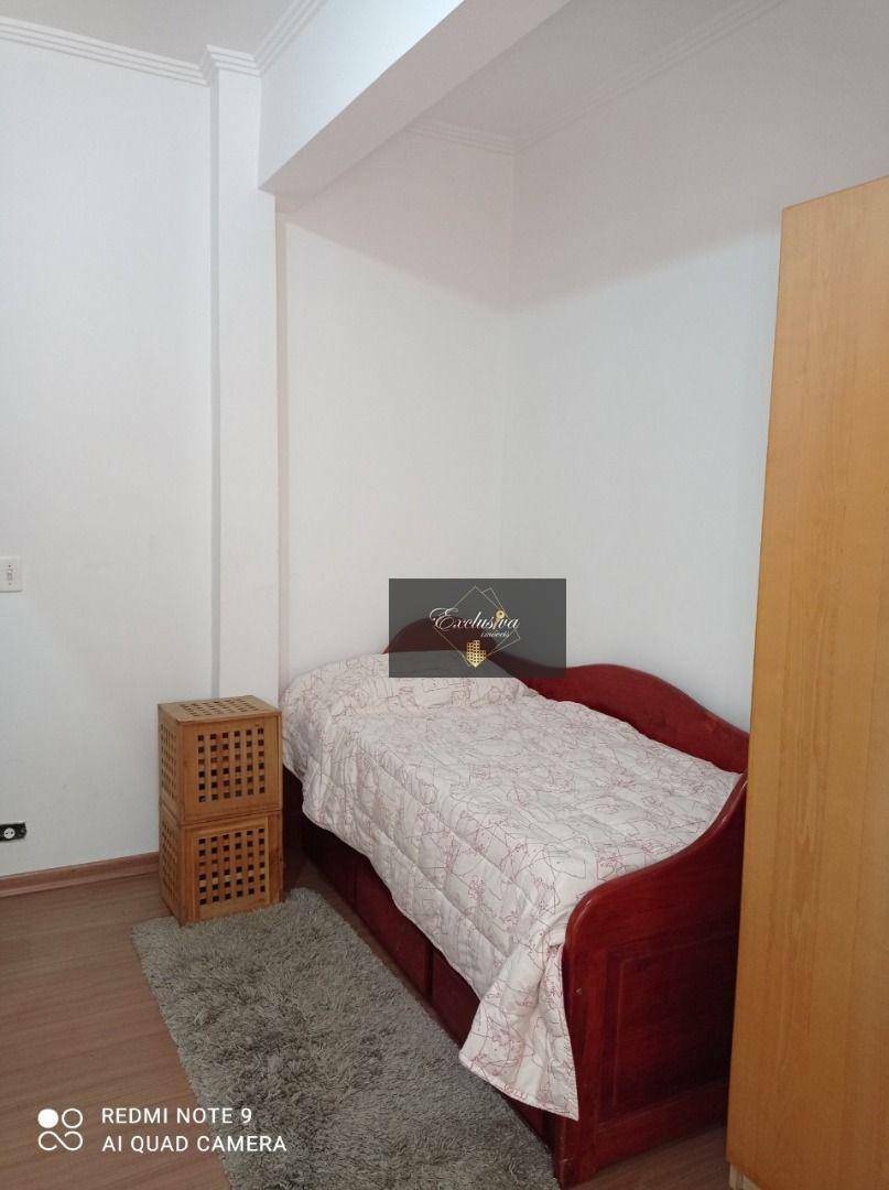 Apartamento à venda com 1 quarto, 45m² - Foto 5