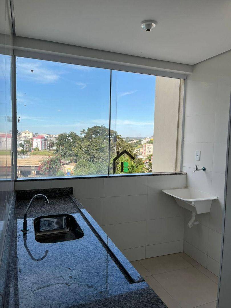 Apartamento, 2 quartos, 60 m² - Foto 4