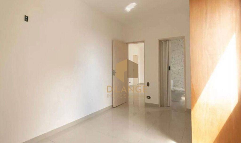 Apartamento à venda com 1 quarto, 52m² - Foto 12