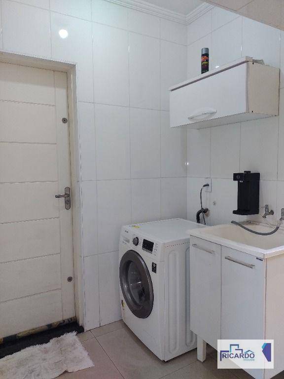 Sobrado à venda com 3 quartos, 125m² - Foto 10