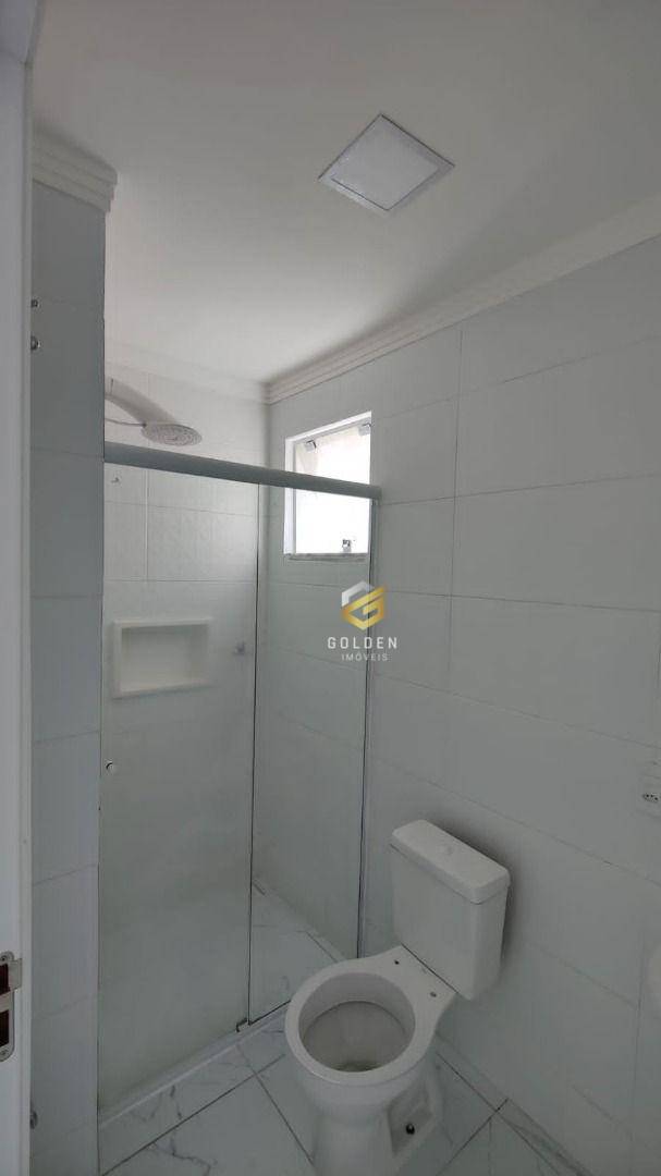 Apartamento à venda com 2 quartos, 48m² - Foto 4