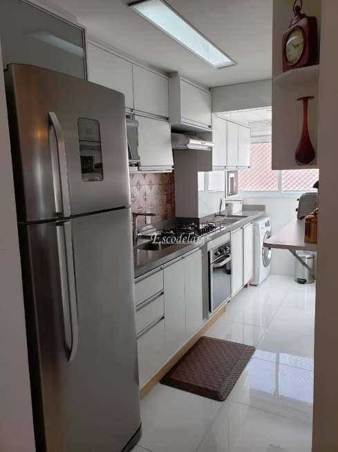 Apartamento à venda com 3 quartos, 77m² - Foto 13