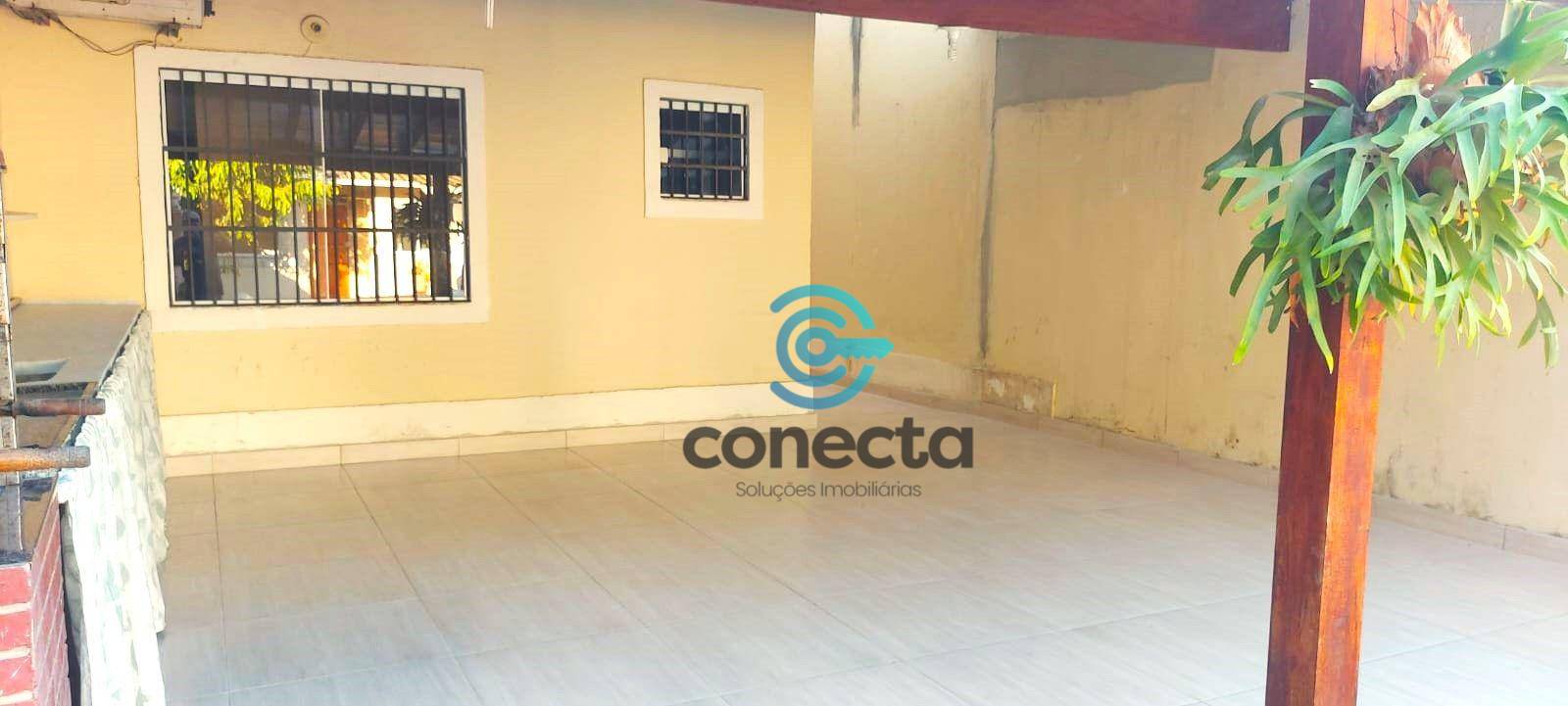 Casa à venda com 4 quartos, 100m² - Foto 15