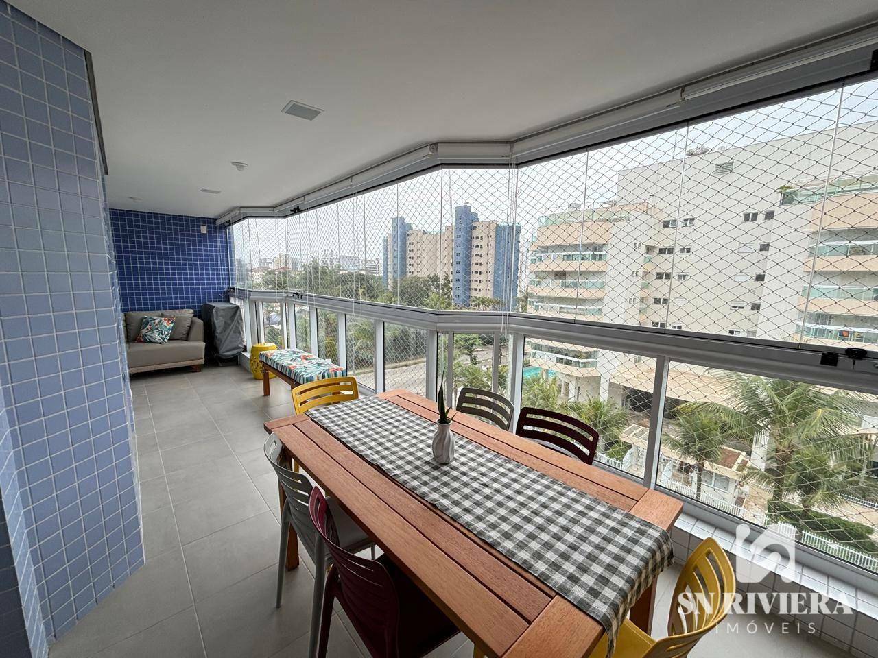 Apartamento à venda com 3 quartos, 93m² - Foto 4