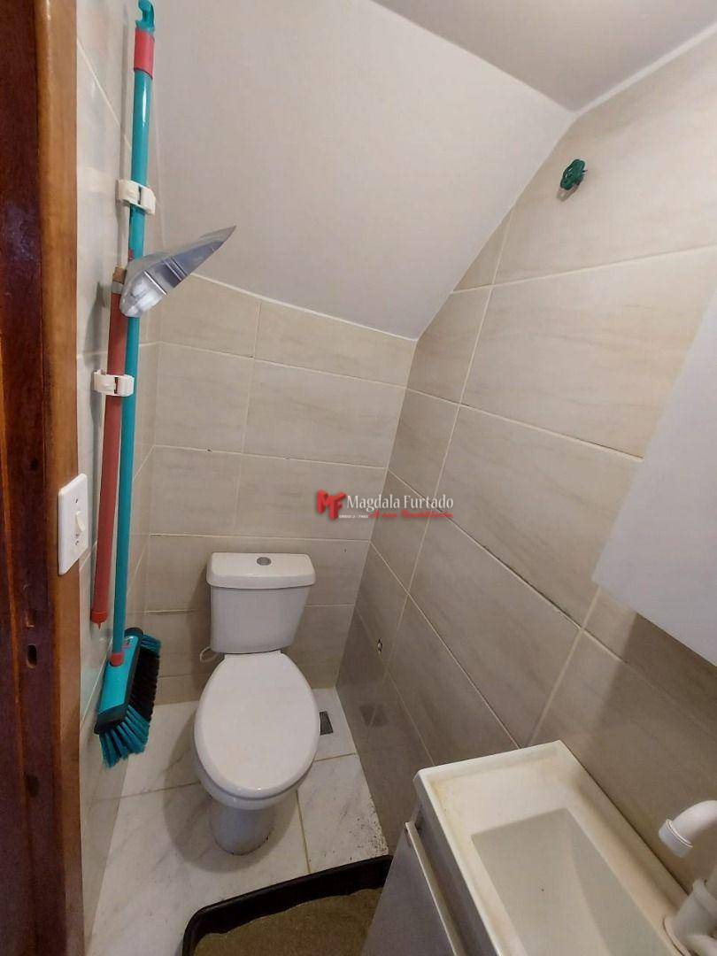 Casa à venda com 2 quartos, 65m² - Foto 14