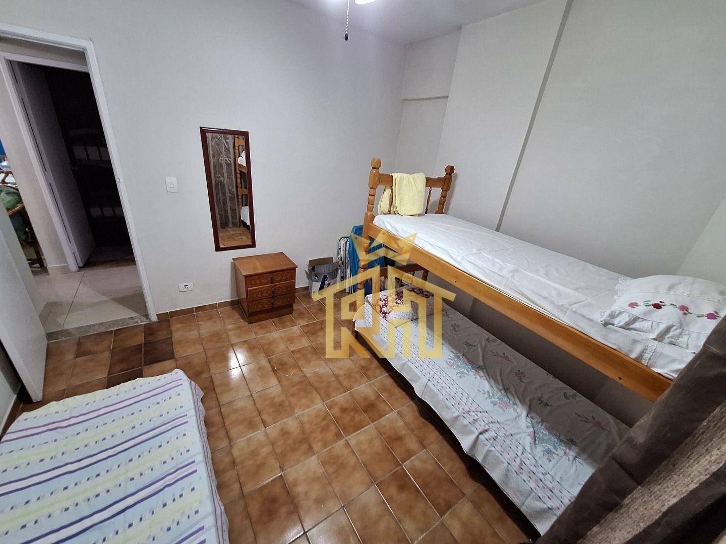 Apartamento à venda com 2 quartos, 68m² - Foto 8