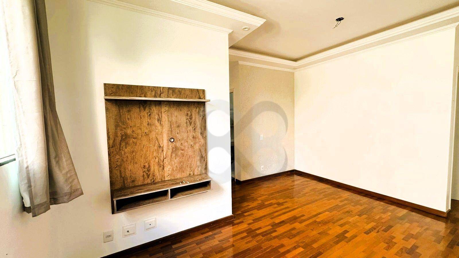 Apartamento, 3 quartos, 67 m² - Foto 5