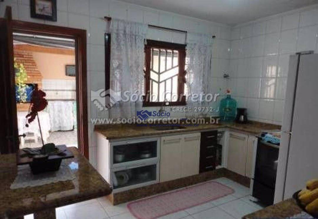 Sobrado à venda com 3 quartos, 155m² - Foto 4