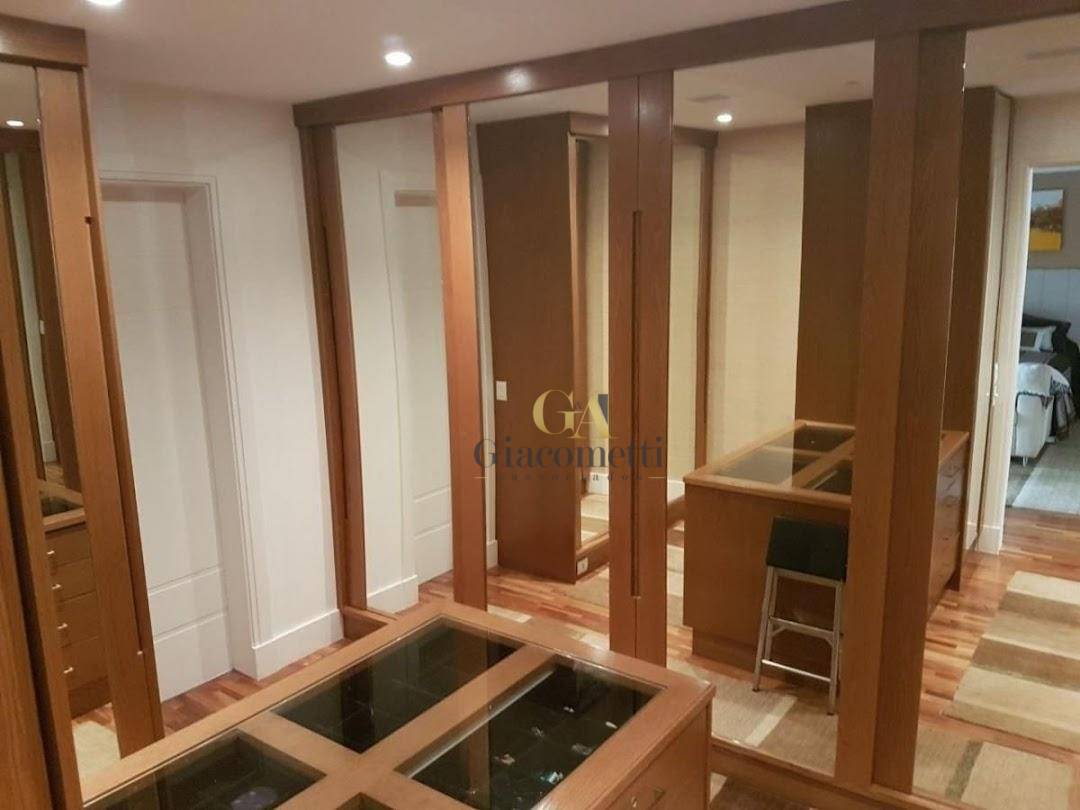 Casa de Condomínio à venda com 4 quartos, 582m² - Foto 19