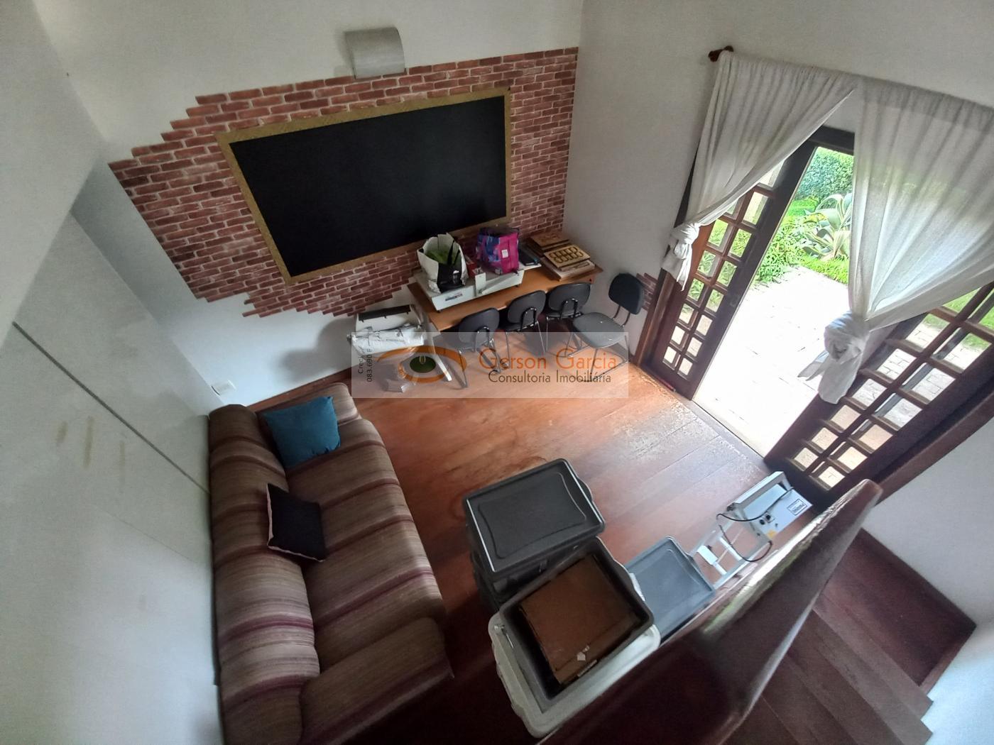 Casa de Condomínio à venda com 3 quartos, 370m² - Foto 48