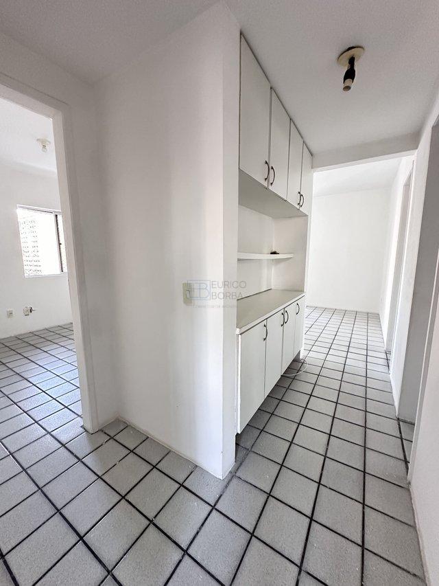 Apartamento para alugar com 3 quartos, 105m² - Foto 7