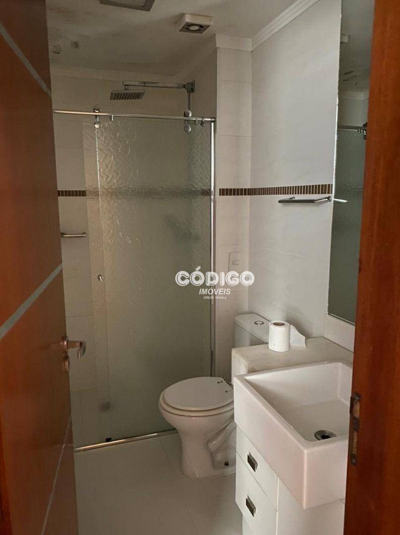 Apartamento à venda com 3 quartos, 83m² - Foto 7